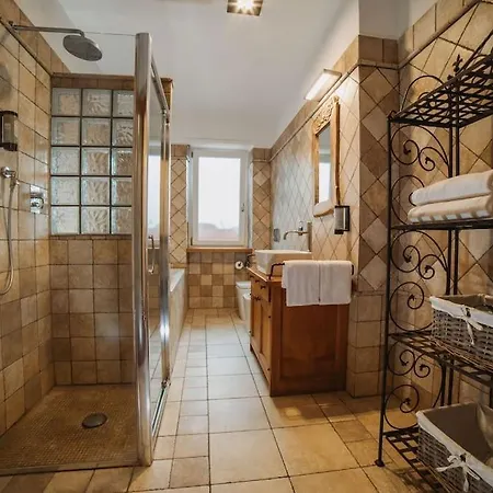 Maison Fumin By Hili Apartamento *