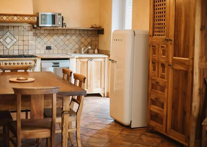 Maison Fumin By Hili *