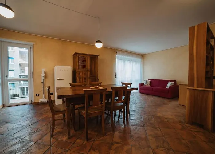 Maison Fumin By Hili *