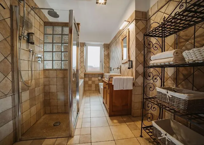 Maison Fumin By Hili Apartamento *