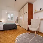 Maison Fumin By Hili Διαμέρισμα Αόστα