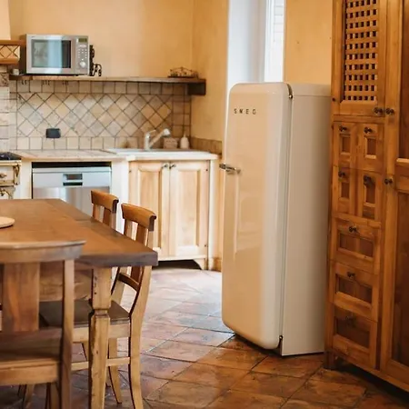 Maison Fumin By Hili *