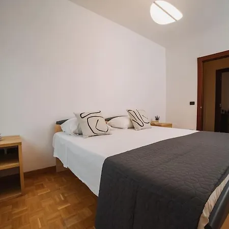 Maison Fumin By Hili Lägenhet Aosta