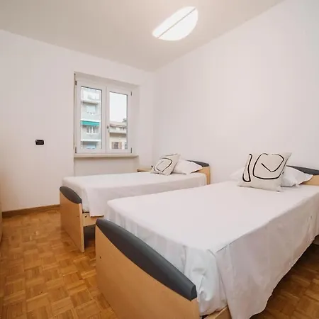 Maison Fumin By Hili