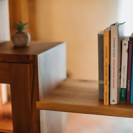 Maison Fumin By Hili *