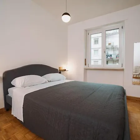 Apartmán Maison Fumin By Hili Aosta