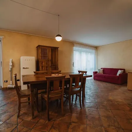 Maison Fumin By Hili *