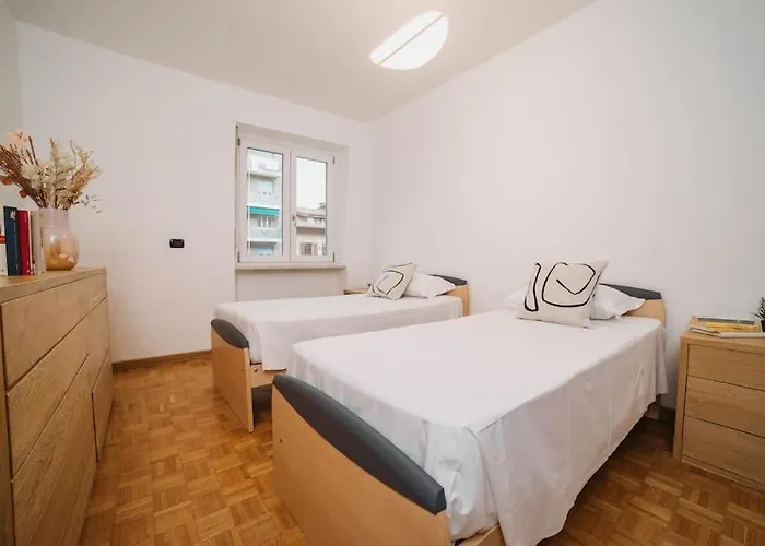 Maison Fumin By Hili