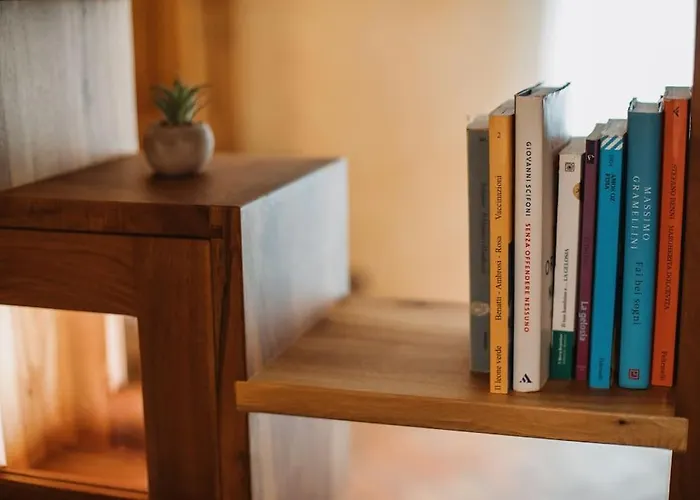 Maison Fumin By Hili *