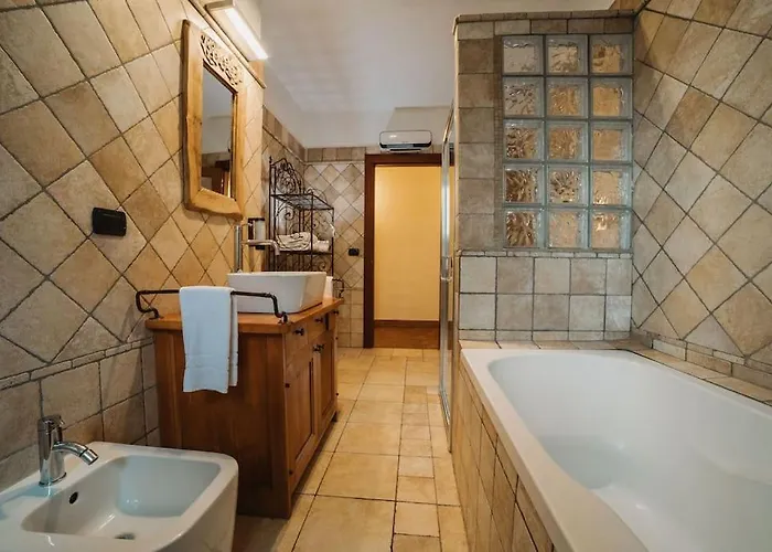 Maison Fumin By Hili Aosta