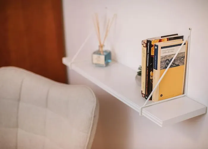 Maison Fumin By Hili * Aosta